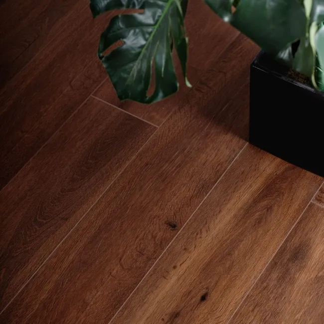 Mercurio Barista Luxury Click Vinyl Flooring 4mm