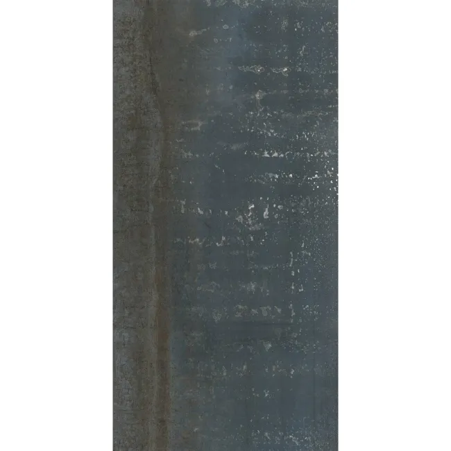 Metal Iron Rectified Porcelain Wall And Floor Tile