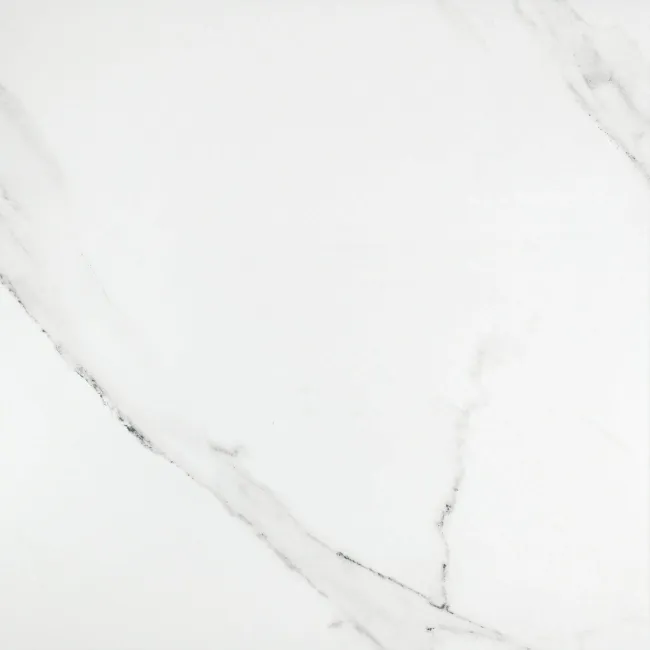 Place White Matt Marble Effect Floor Tiles