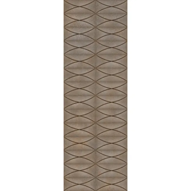 Universe Art Decor Oxide Effect Matt Ceramic Wall Tile