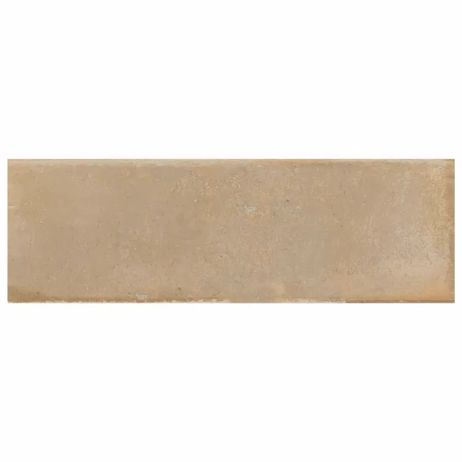 Reku Beige Stone Effect Matt Porcelain Tile