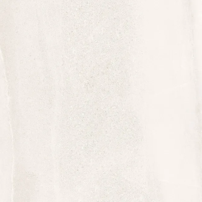 Rochetta Ice White Stone Effect Matt Large Porcelain Tile