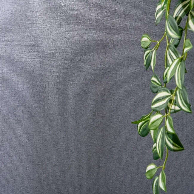 Seven Blue Matt Ceramic Wall Tile