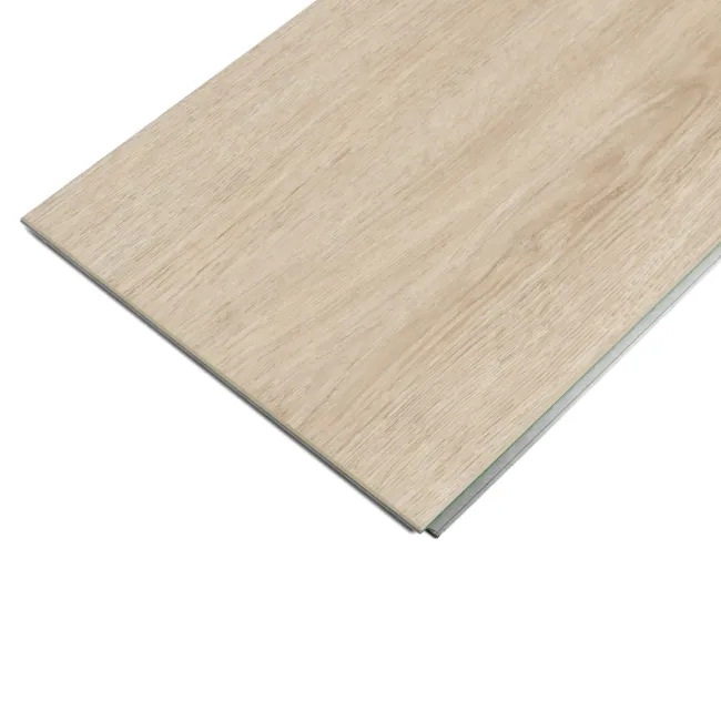 Spectrum Light Oak Acoustic Luxury Click Vinyl Flooring 8mm