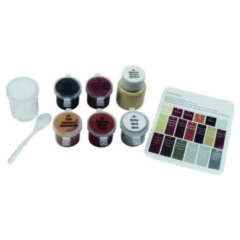 Universal Repair Kit All In One