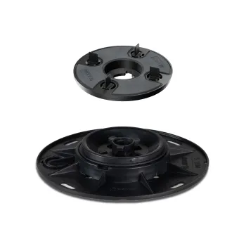 Mapei Duo Maxi Pedestal 28-39mm with 4mm head