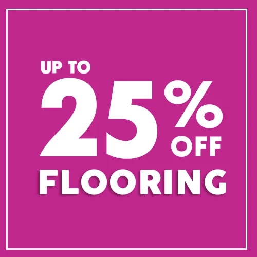 Flooring Sale