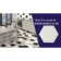 Apollo Hexagon White Wall and Floor Tile