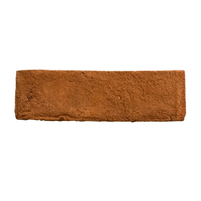 15mm Mixed Red Blend Brick Slips