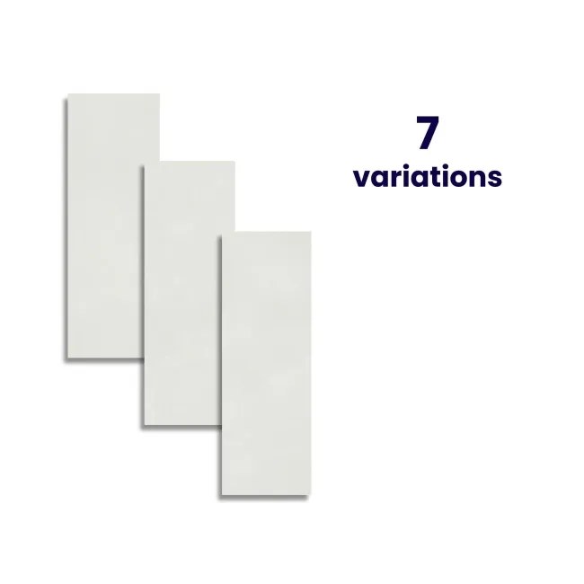 Bercy Sand Concrete Effect Matt Ceramic Wall Tile