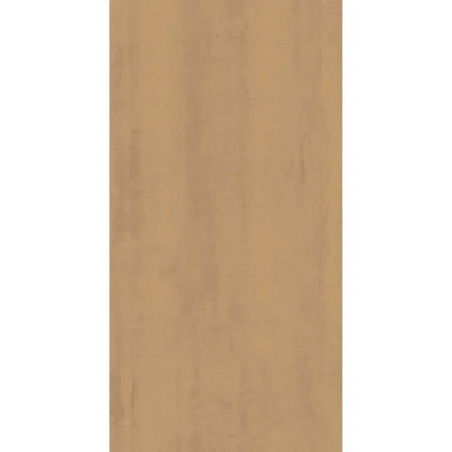 Enya Gold Concrete Effect Matt Porcelain Wall and Floor Tile