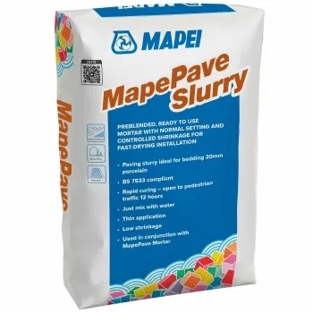 MapePave Priming Slurry - 20Kg