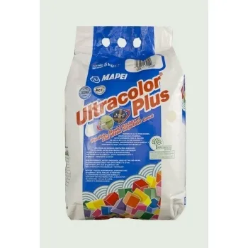 Ultracolor Moon White 103 Flexible Grout 5kg