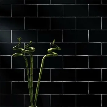 Underground Black Roomset