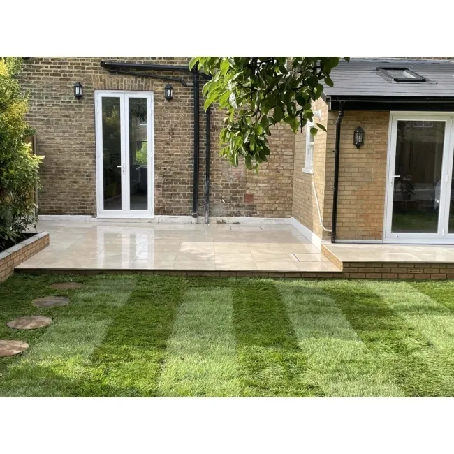 Maverick Bone Outdoor Slab