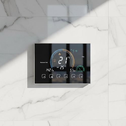 Thermostats