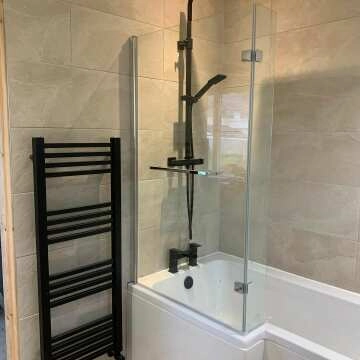 Belize Beige Matt Porcelain Wall and Floor Tiles