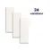 Burlington Stone Effect Cream Matt Ceramic Wall Tile