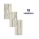 Amazonas Grey Marble Effect Semi Polished Porcelain Tile