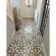 Derby Pattern Porcelain Floor Tiles