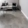 Antalya Grey Stone Tile Luxury Click Vinyl Flooring 5.5mm
