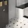 Carrara White Marble Effect Gloss Skirting Wall Tiles