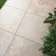 Classic Beige Travertine Effect Matt Porcelain Outdoor Slab Tile