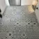 Windsor Multi Patterned Matt Porcelain Wall and Floor Tile