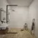 Fior Di Bosco Ivory Marble Effect Gloss Ceramic Wall Tile