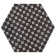 Apollo Grazia Hexagon Decor Wall And Floor Tiles