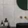 Inari Gris Matt Wall Tile
