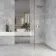 Inari Gris Matt Wall Tile