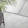 Kingsbury Grey Rustic Edge Stone Effect Porcelain Outdoor Slab