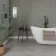 Linear Sage Gloss Wall Tiles
