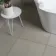 Lounge Light Grey Matt Porcelain Floor Tile