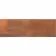 Luma Burnt Orange Gloss Ceramic Wall Tile