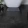 Marble Deluxe Black Grouted Tile Effect Luxury Click Vinyl Flooring 5.5mm