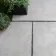 Mineral Dark Grey Rustic Edge Stone Effect Porcelain Outdoor Slab