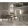 Skyros Grey Wall and Floor Tiles