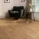 Timber Oak Wood Effect Matt Porcelain Floor Tile