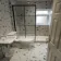 Trend White Terrazzo Multicolour Wall and Floor Tile
