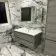 Invisible Marble Gloss Wall and Floor Tile