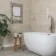 Veneto Bone Glossy Wall Tiles