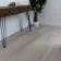 Vienna Pale Oak Luxury Click Vinyl Flooring 5mm