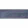 Zellige Navy Blue Gloss Porcelain Tile