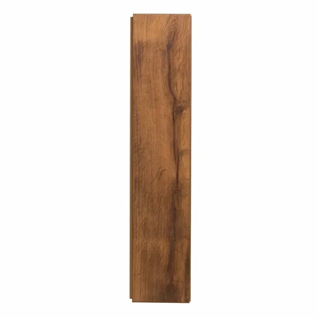 Aberdeen Dark Oak Laminate 8mm Herringbone