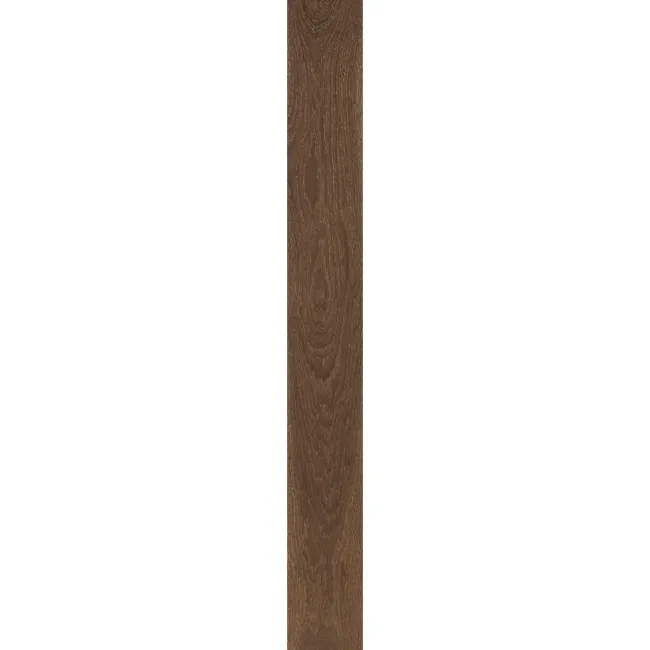 Delamere Dark Smoked Brushed Oak Engineered Wood Flooring 13x150mm Oiled