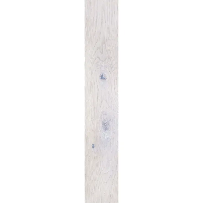Gaize Light Grey Oak Engineered Flooring 14mm Herringbone Lacquered