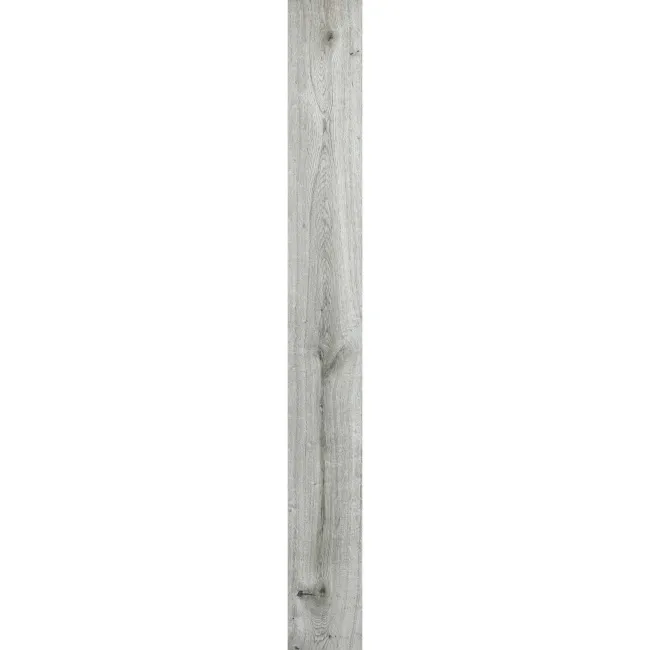 Glossy Grey Oak Laminate Flooring 8mm