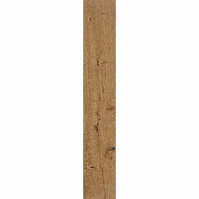 Roca Indiana Natural Oak Wood Effect Matt Porcelain Floor Tile